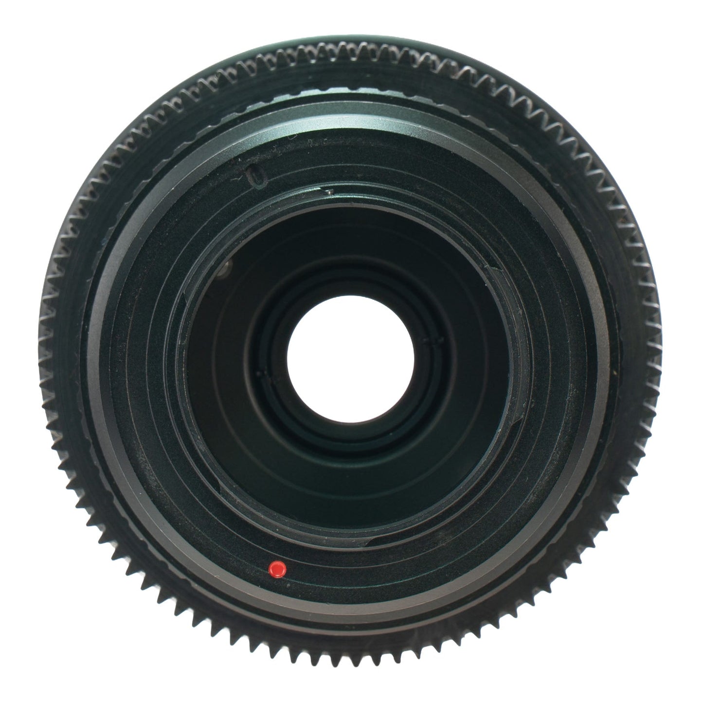Vivitar MC Wide-Angle 28mm F2.8 Cine Mod Serviced Vintage Prime | Fujifilm X/FX - TerPhoto Store