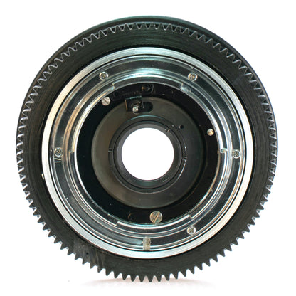 Vivitar MC Wide Angle 28mm F2.8 Cine Mod Vintage Wide Angle Lens | Nikon F (Ai)! - TerPhoto Store