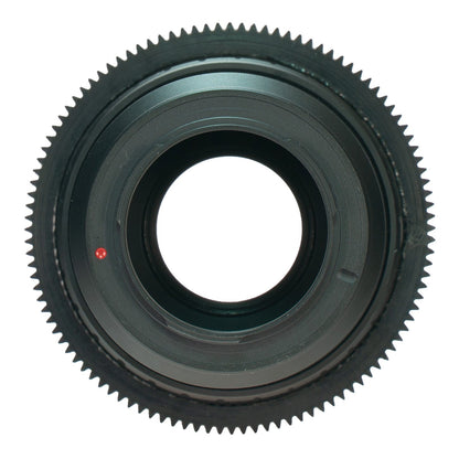 Volna 3 MC 80mm mm F2.8 Cine Mod Prime Portrait Vintage Lens | Sony E - mount! - TerPhoto Store
