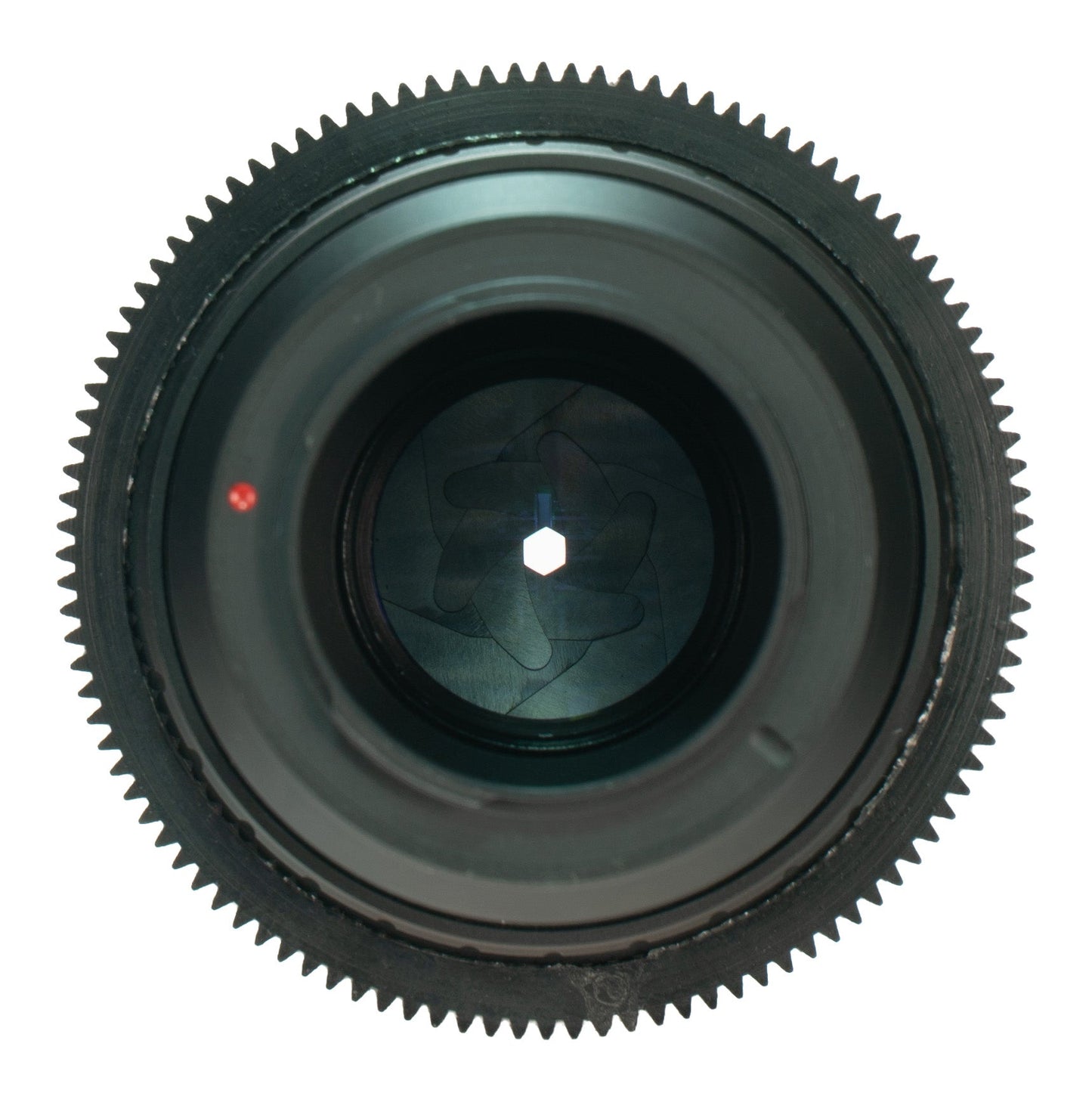 Volna 3 MC 80mm mm F2.8 Cine Mod Prime Portrait Vintage Lens | Sony E - mount! - TerPhoto Store