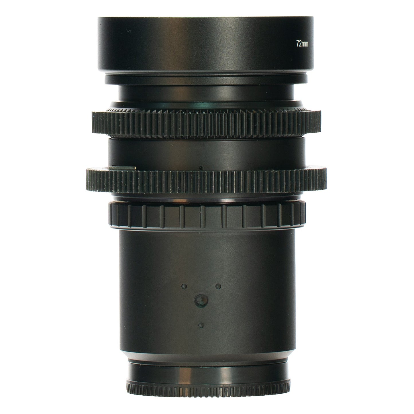 Volna 3 MC 80mm mm F2.8 Cine Mod Prime Portrait Vintage Lens | Sony E - mount! - TerPhoto Store