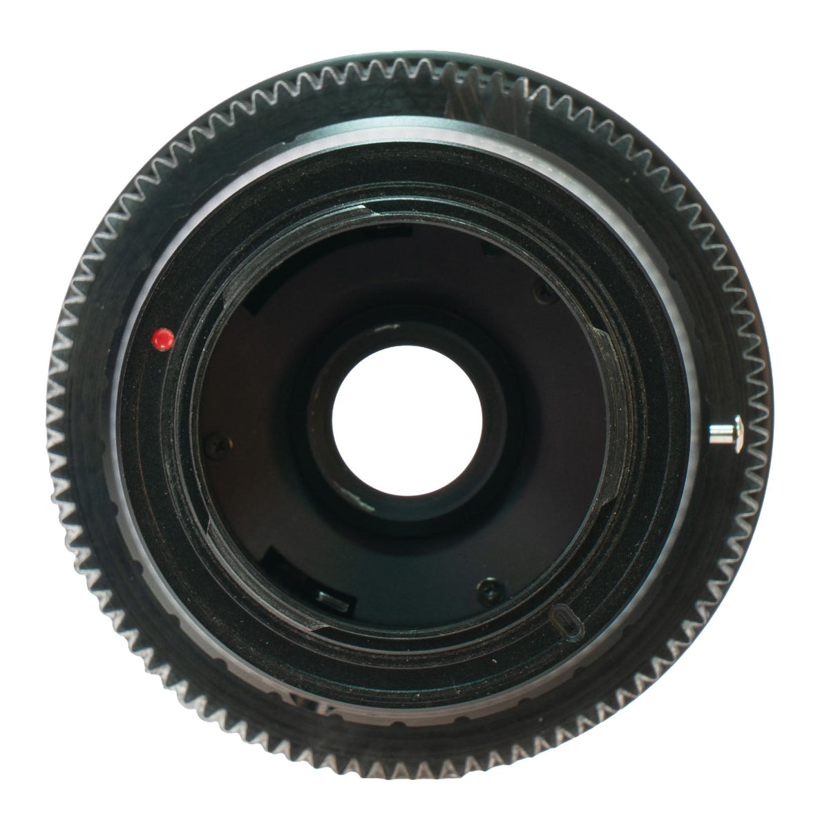 Yashica ML 28mm F2.8 Cine Mod Vintage Wide Angle Prime | Sony E-mount! - TerPhoto Store
