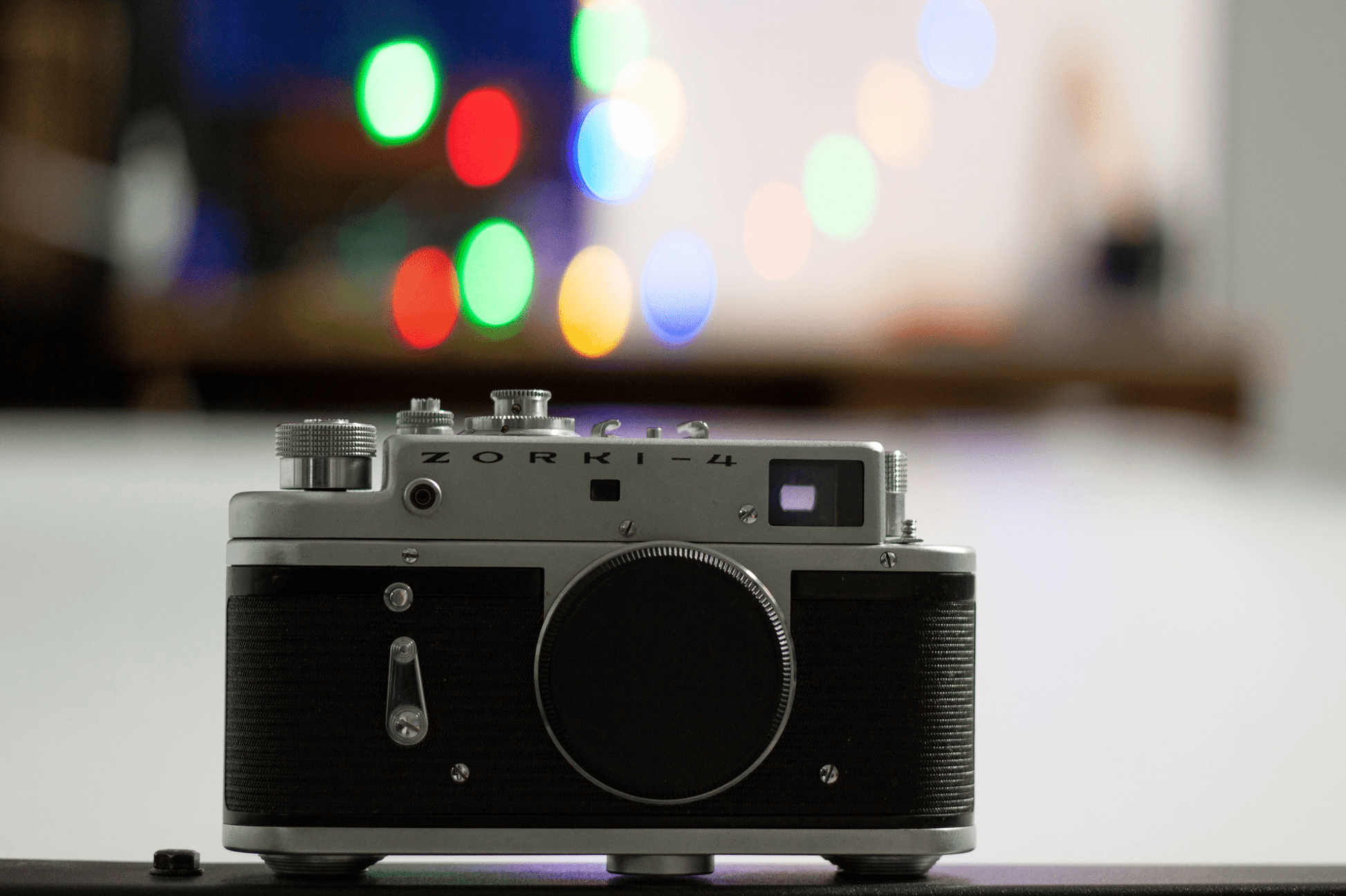 Yashica ML 50mm F2 Cine Mod Portrait Prime Lens w/ Anamorphic Bokeh | Canon EF! - TerPhoto Store