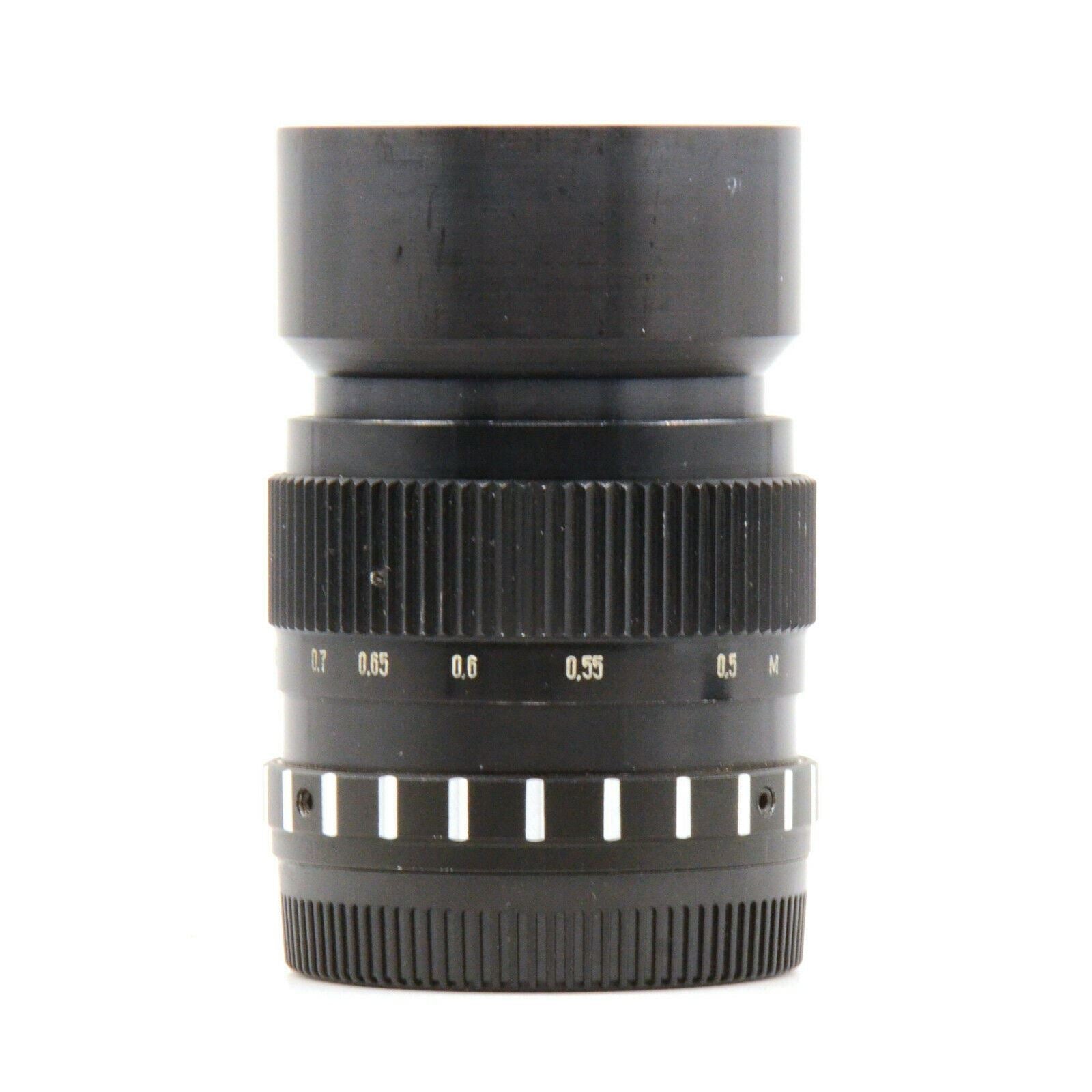 M4/3 Mount Canon Lenses 