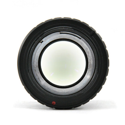 Sony E-Mount Lenses
