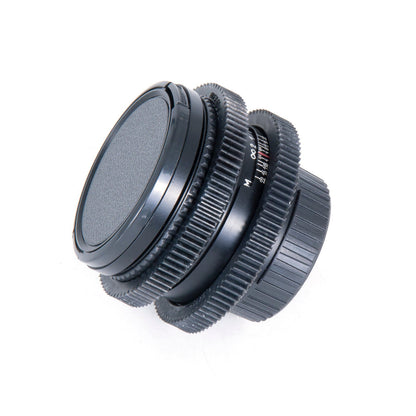 Wide Angle Lens For Nikon F Mount