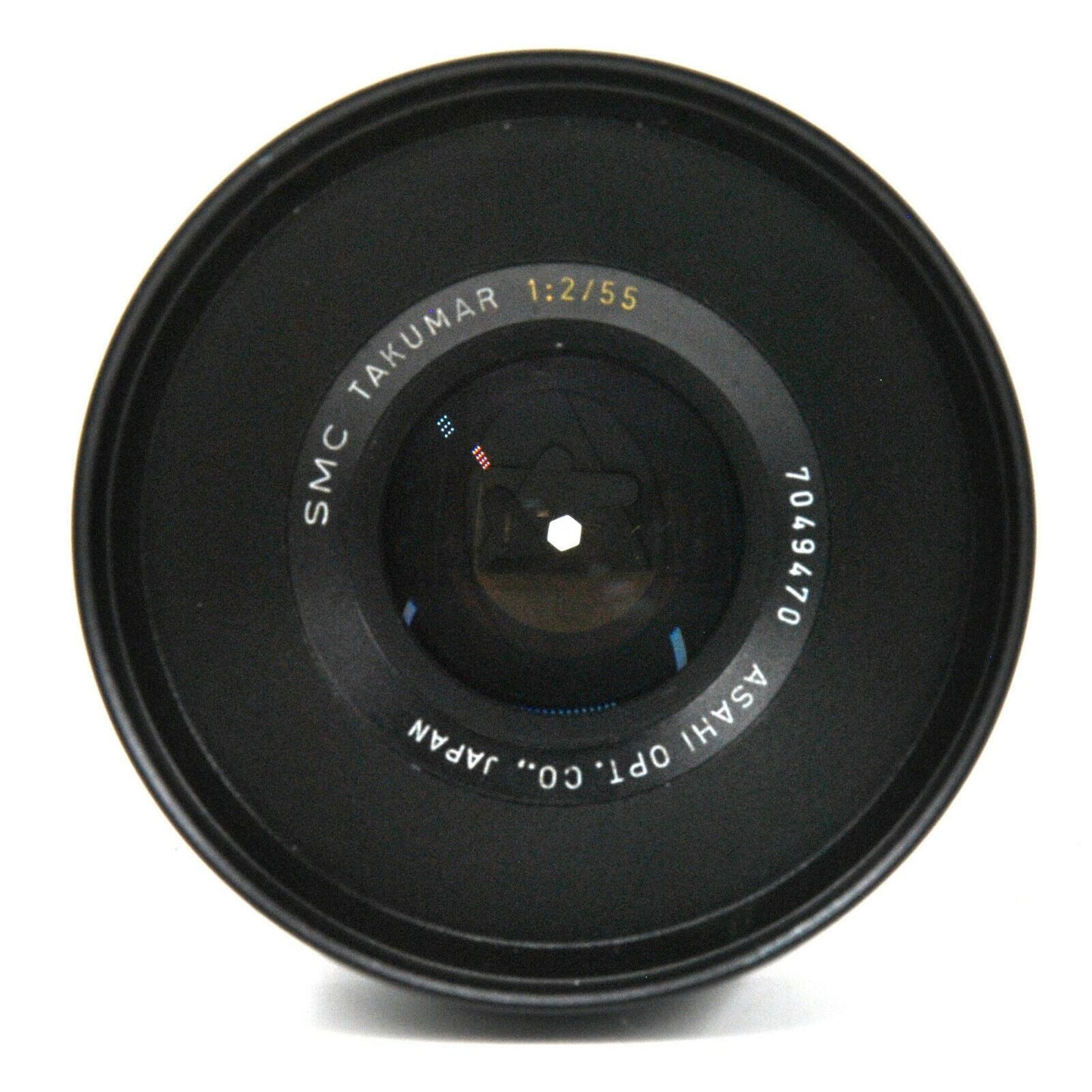 F2 Prime Cine Lens