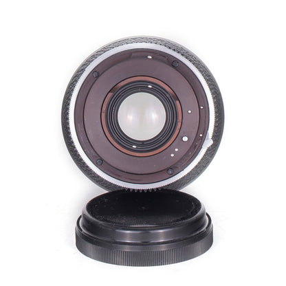 AusJENA Flektogon 65mm F2.8 CLA'd Photographic Lens For Pentacon SIX Mount! Read - TerPhoto Store