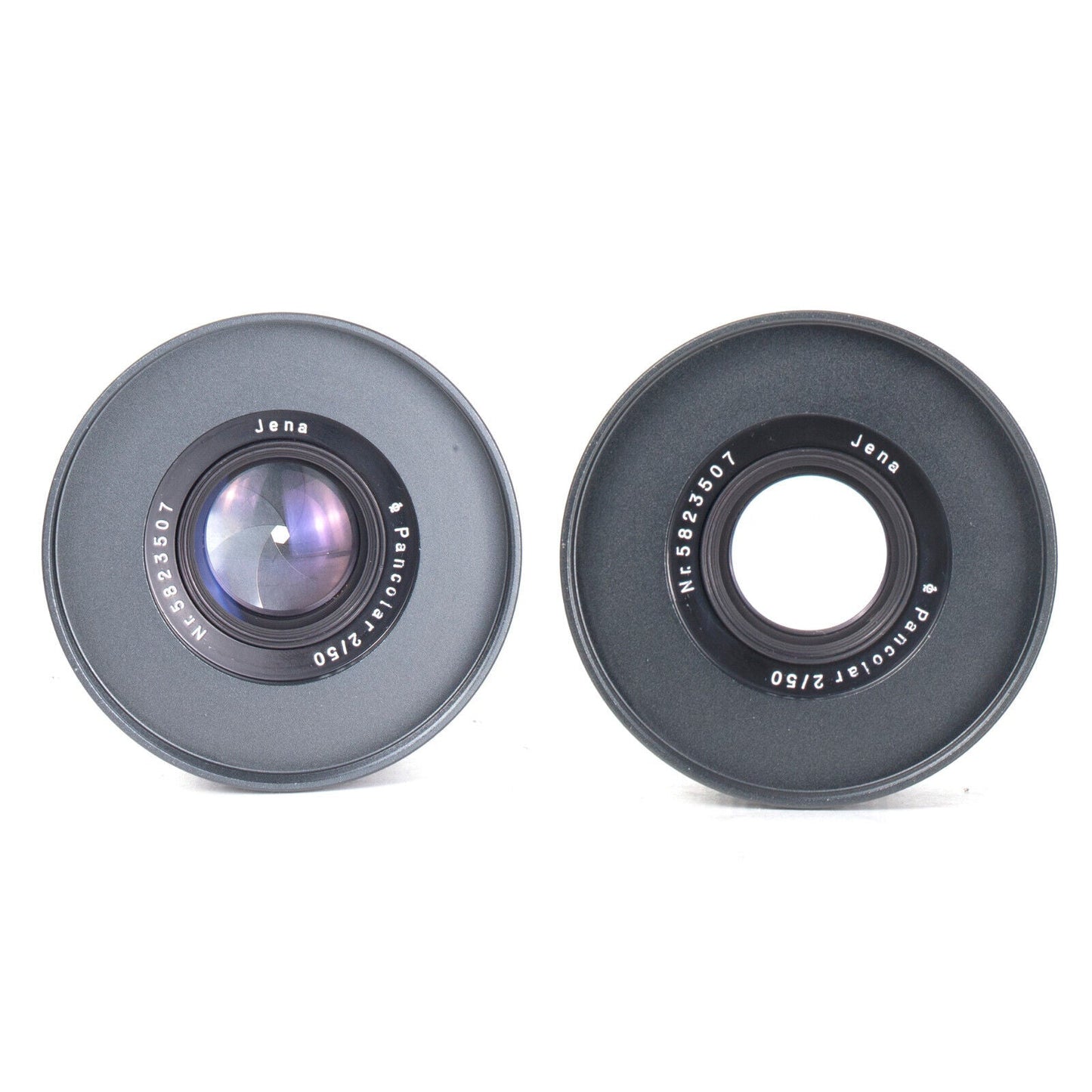 Carl Zeiss 25/35/50/80/120/135mm Cine Modded Lenses Set For Arri PL w/ Case! - TerPhoto Store