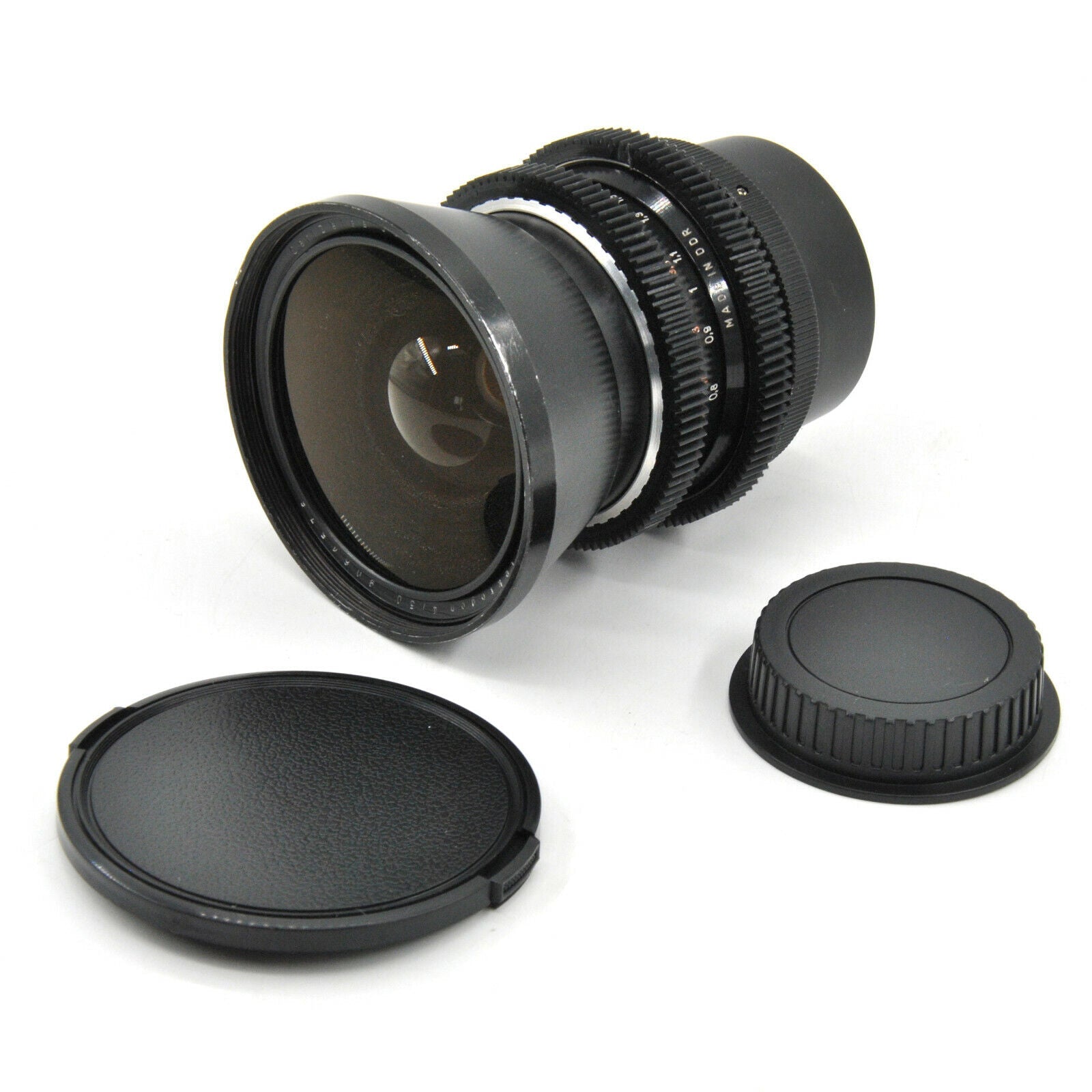 Zeiss Jena Flektogon F4 Lens | Zeiss Jena Lenses | TerPhoto Store