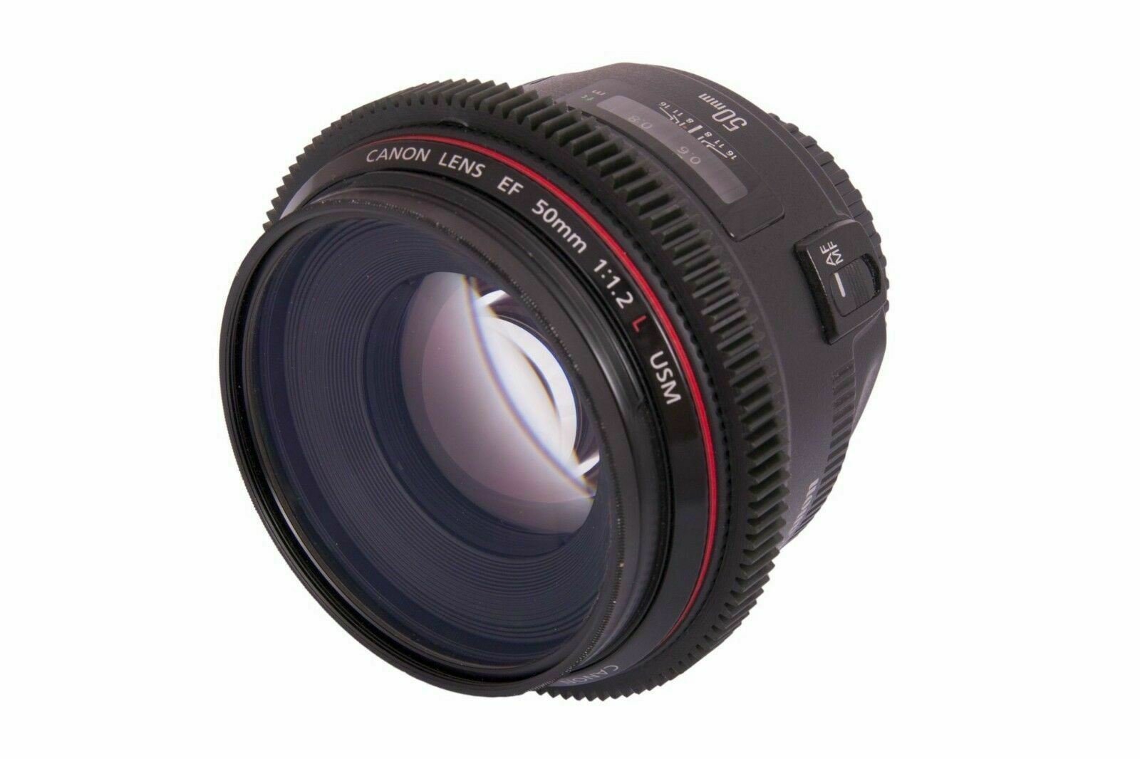 lens gear FLEX Seamless Flexible Follow Focus Gear for DSLR/Cine Lens – TerPhoto Store