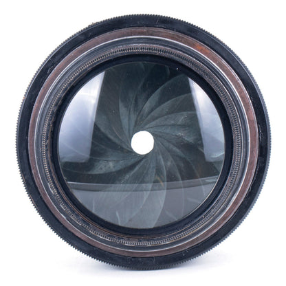 Industar-13 (I-13) 300mm F4.5 18 Blades USSR 18x24cm Large Format Lens! - TerPhoto Store