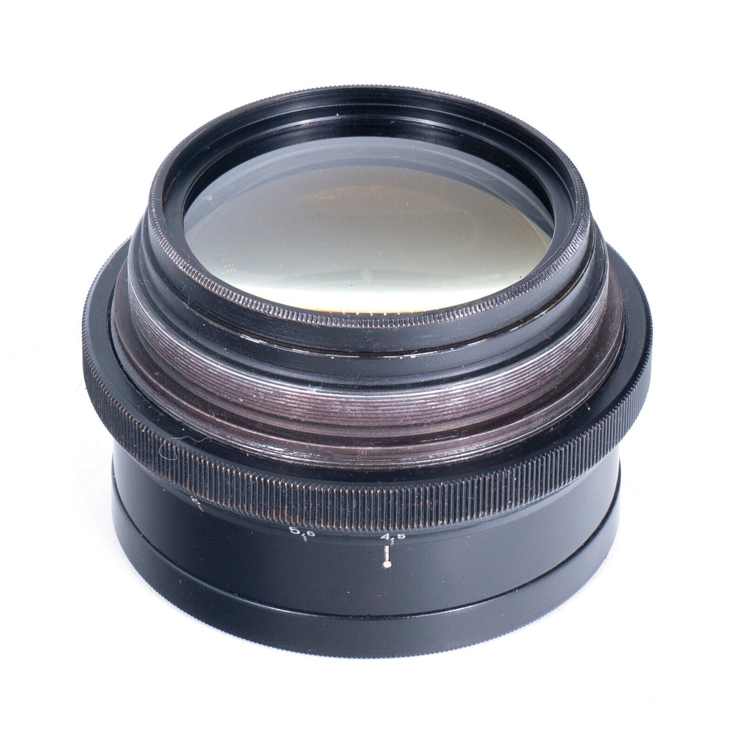 Industar-13 (I-13) 300mm F4.5 18 Blades USSR 18x24cm Large Format Lens! - TerPhoto Store