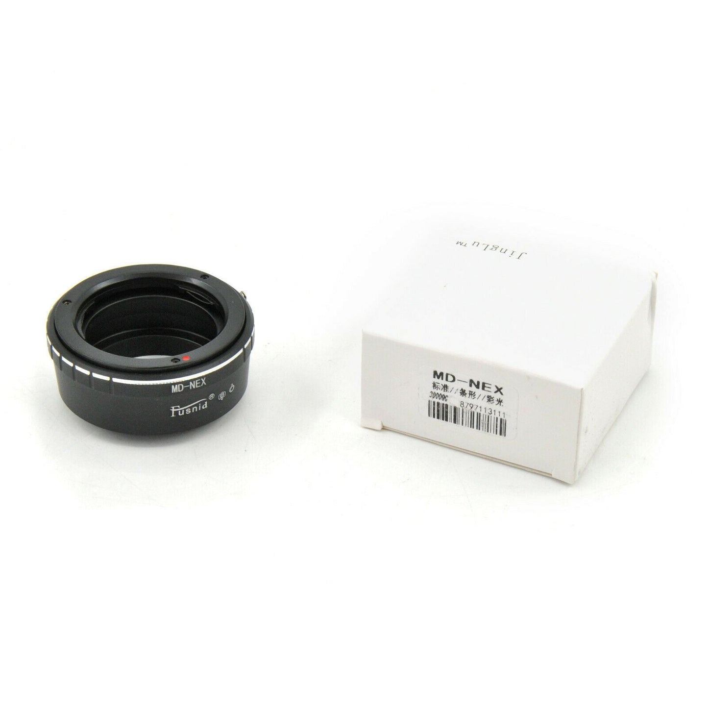 Makinon MC Reflex F500mm F8 Lens For Minolta MD/Sony Nex Mount! Good Condition! - TerPhoto Store